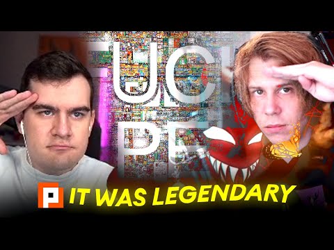 El Rubius and Bratishkin on Reddit Place | IT WAS LEGENDARY PIXELDUO ( With translation )