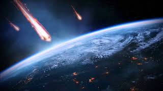 One hour uncharted worlds - Mass Effect