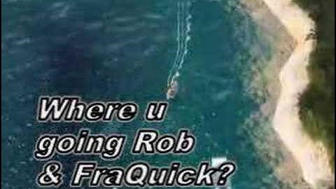 DRUGO SUPREMACY 2 - PLS LOOK MAP