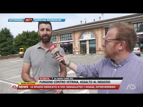 A3 NEWS PRIMA EDIZIONE | 30/06/2023