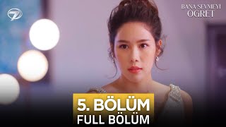 Man Of Vengeance 5. Bölüm (Türkçe Dublaj)