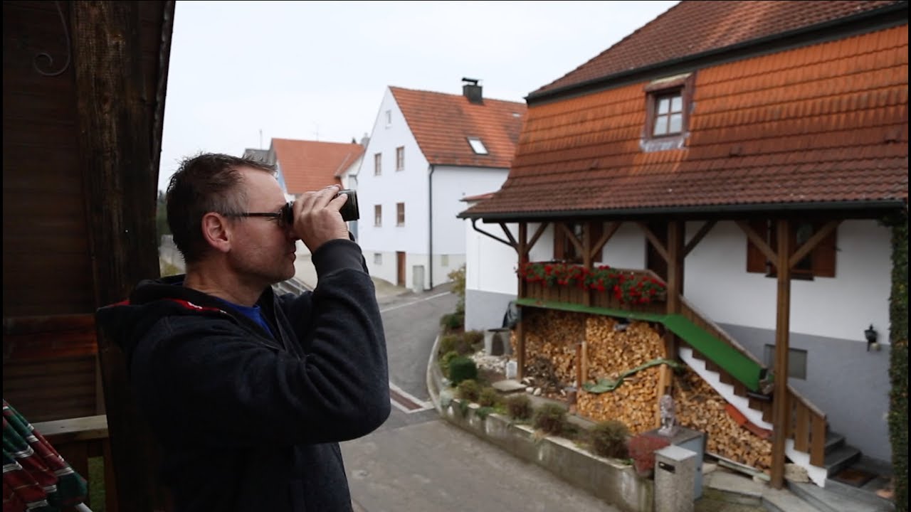 So Produziert Der Nachbar Selber Strom Warme Einstiegs Info Youtube