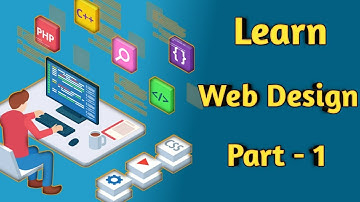 Web Designing full course 2020 | Technical Jatinder