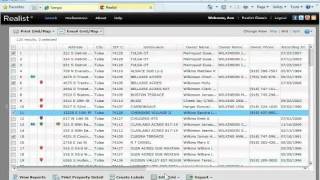 Realist 2.0 - Search results, pulling comparables, and more