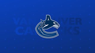 Vancouver Canucks 2024 Goal Horn Resimi