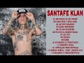 Santa Fe Klan 2022 - Mejores canciones de Santa Fe Klan 2022 - Álbum Completo