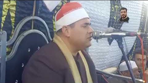 من أفضل ما قرئ الشيخ محمود علي حسن سورة الكهف تاريخيه  الحلوات /الابراهيميه/