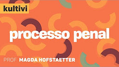 Processo Penal | Kultivi - Embargos Infringentes | CURSO GRATUITO