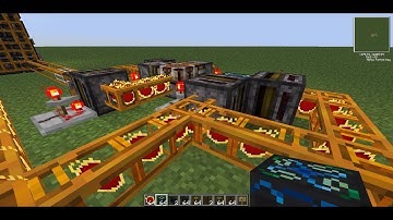 Tekkit Classic - ULTIMATE EMC FARM SHOWCASE