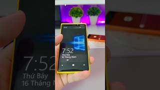 Nokia lumia 920 in 2026 gaming #shortvideo