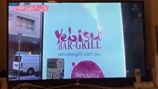 Iron Chef and Yebisu BarGrill | IZAKAYA| Sake| Yakitori| Sushi| Sashimi| Tempura|Hot Pot