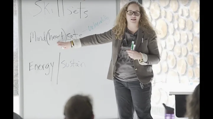 laura brewer - speaker, educator, coach