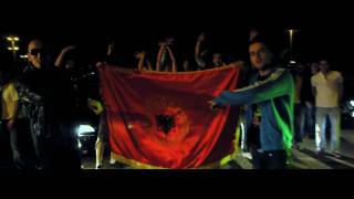 HIP-HOP SHQIP RAP ALBANIAN   EL-ONE & VITIANO - THUG NIGHT 2010