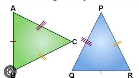 Maths short video Chapter 13 Congruence of Triangles Practice set 13.1 Part 2 | #class8 #std8