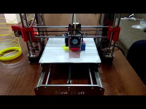 Video: 3D printerlar nima uchun yaxshi?