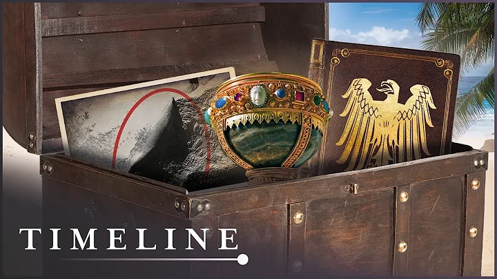 3+ Hours Of History's Most Mysterious Treasures