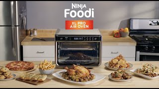 Ninja DT200UK 10 in 1 Multifunction Oven 