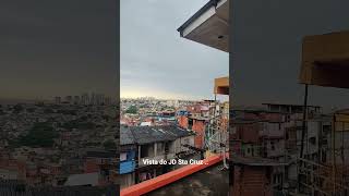 Zona norte de SP. #viladionisia #jdantartica #jdperi