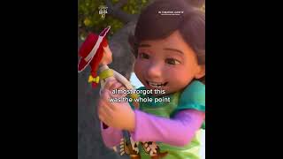 Toy Story 5: Friends Forever