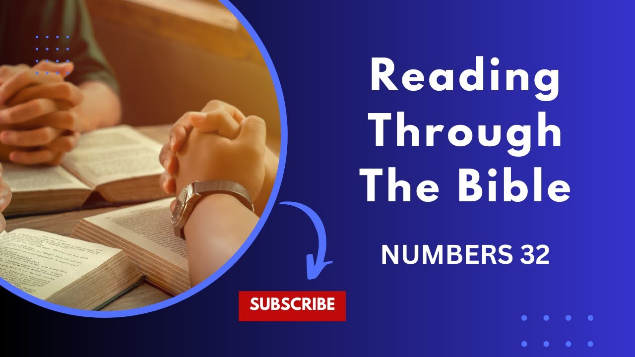 Blue Letter Bible Numbers 32 Blue Letter Bible Numbers 32
