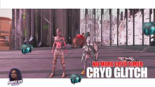 No more Cryo Timer On Ark, Glitch - Ark Ascended screenshot 5