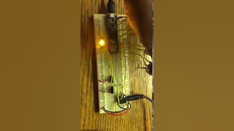 Digital Electronics Lab 4