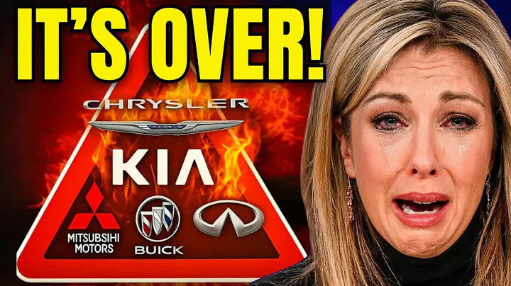 DO NOT BUY! These Cars Will Be OBSOLETE By 2026