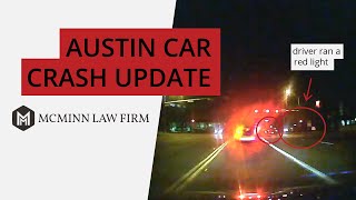 Austin Personal Injury Update 