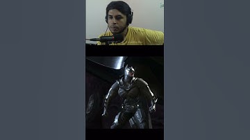 Batman has SUPER PLOT ARMOR