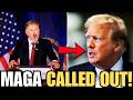 MAGA DESTROYED As Fraud By BRUTAL Republican Rant!