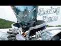 【再】【MAD】 仮面ライダーウィザード インフィニティースタイル『Missing Piece』 / Kamen rider Wizard