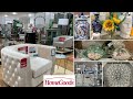 HomeGoods Furniture & Home Decor | Shop With Me 2020
