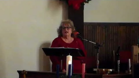 Judy Hutchinson