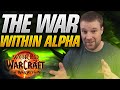 The War Within Alpha Warlock Gamin
