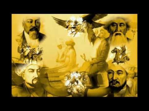 Оян Қазақ! - YouTube
