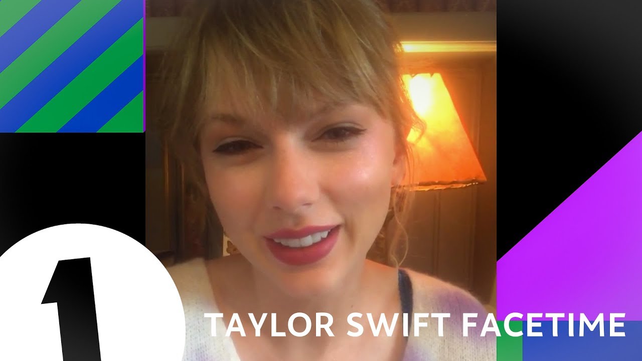 Taylor Swift Talks Stormzy Brendon Urie Mum And The New Album 2019