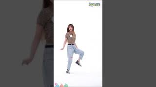 “ Uh - Oh” - Soojin G(i)-dle Fancam Mirrored