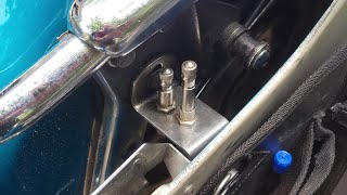 Famous Harley Air Suspension Valve Leak Fix Wealth