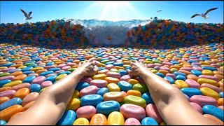 The Most Satisfying \& Relaxing AI ASMR compilation #0002
