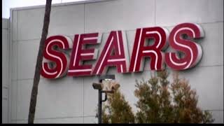 Sears Closing More Stores