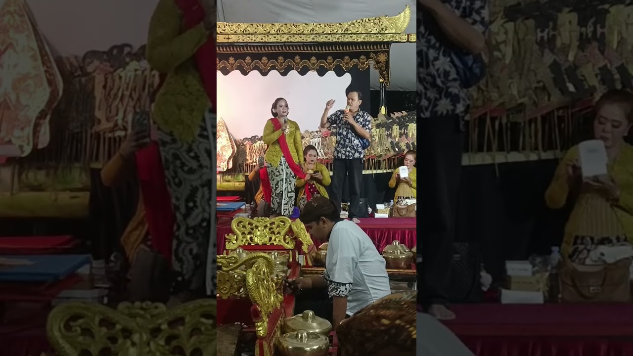 Gebyr limbukan,, tembang pilihan