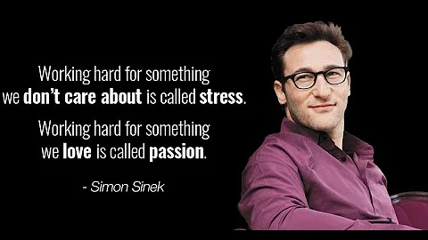 The Power of LOVE | LEADERSHIP | Most Motivational Talks Ever | Simon Sinek