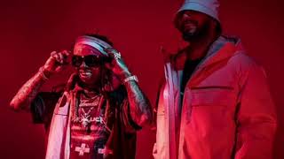 Lil Wayne - Uproar (2018) (Instrumental)