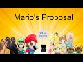 Ygg+Mario Adventures S2 ep4 Mario’s Proposal