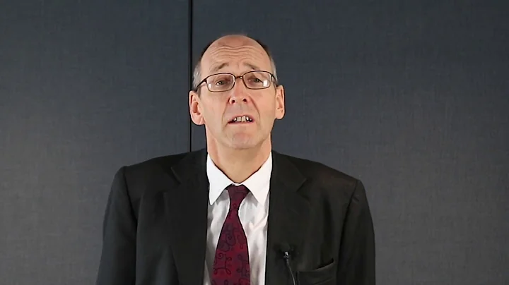 Special address by Lord Tyrie - 2019 Global Forum ...