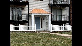 Condo for sale. 5315 Portland #201 Columbus OH 43235 - Condo- Ranch- Flat. Northampton Condominiums