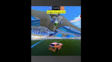 Solo Queue in a Nutshell😤 #rocketleague