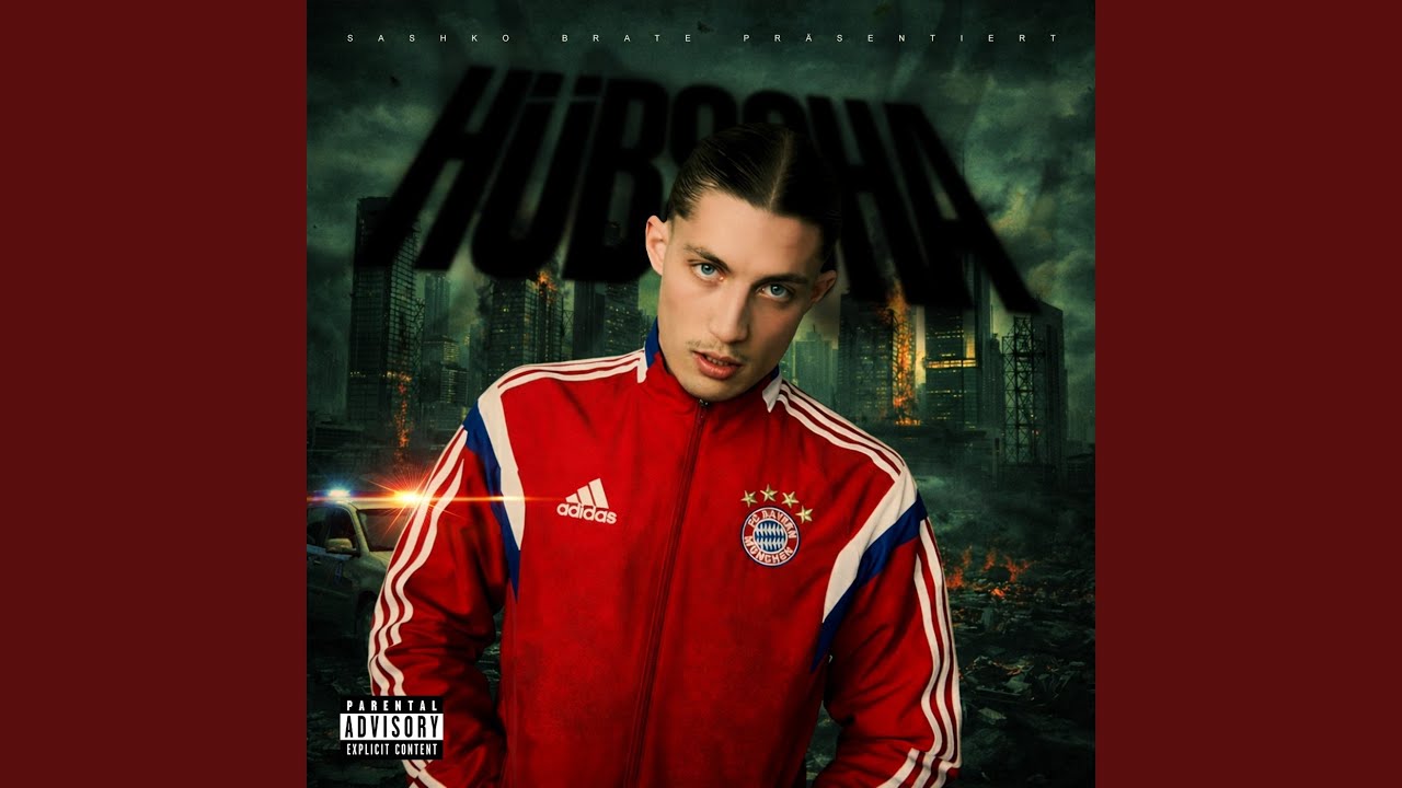 Hübscha