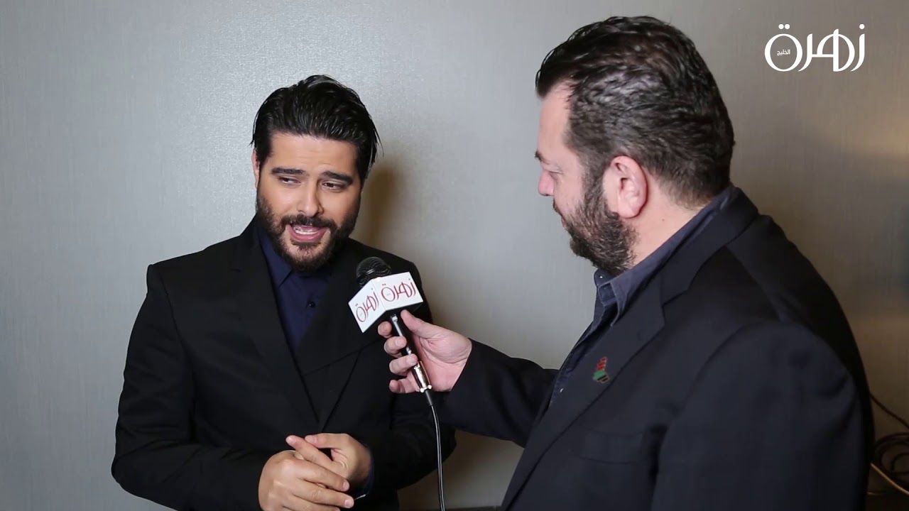 لماذا رفض ناصيف زيتون التقاط صورة مع إليسا؟