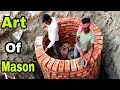 Rainwater Harvesting Methods | Recharging Ground Water | Rain Water Harvesting Construction